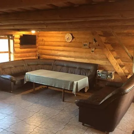 Holiday home Holiday House Tatra