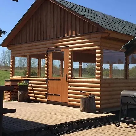Holiday House