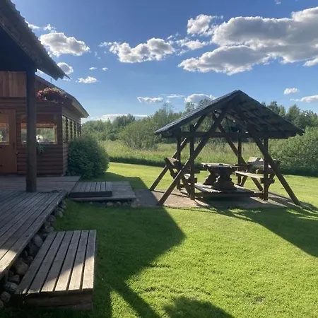 House Prázdninový dům