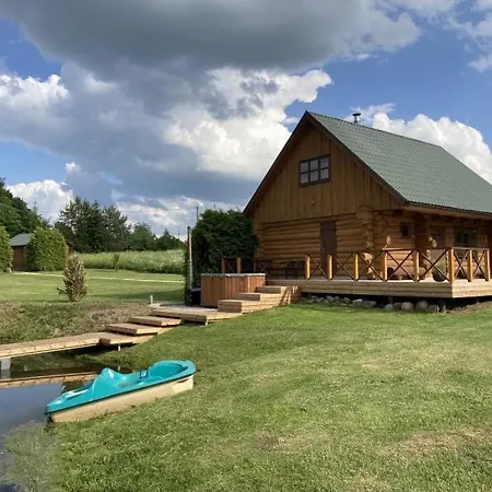 House Vakantiehuis *