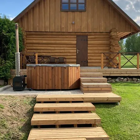 House Prázdninový dům Tatra