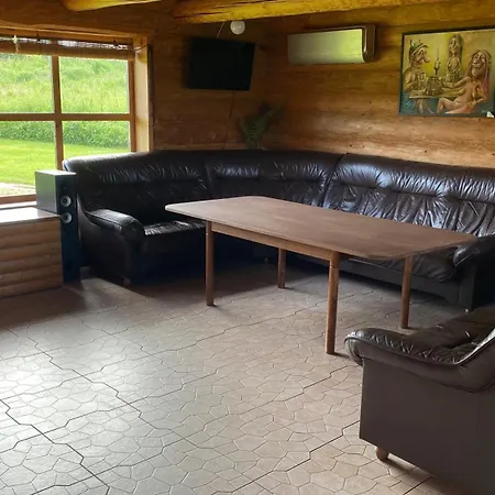 House Vakantiehuis Tatra