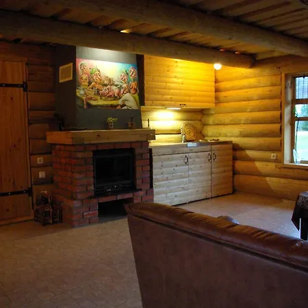 House Prázdninový dům *