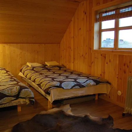 House Vakantiehuis Tatra