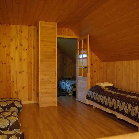 House Prázdninový dům