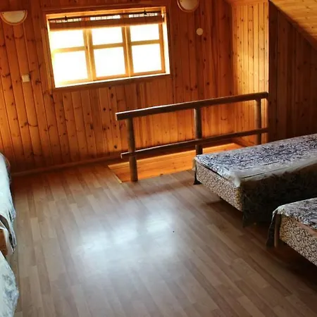 Holiday House *