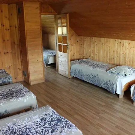 Holiday House *