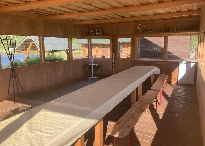 Holiday home Holiday House Tatra