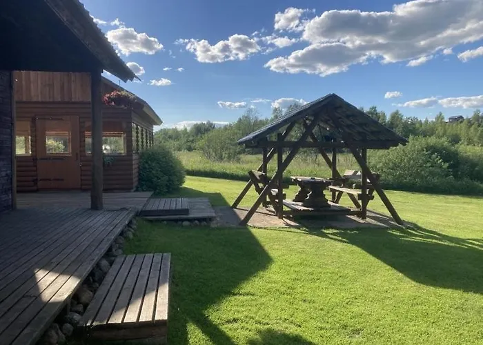 Holiday House Holiday home