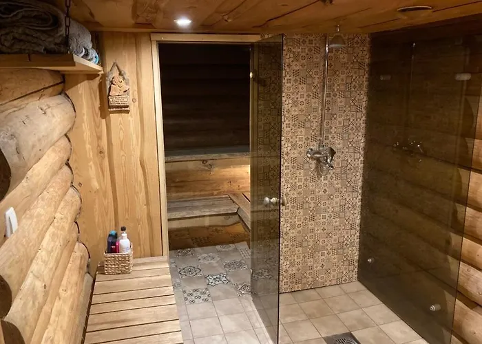 Holiday home Holiday House *