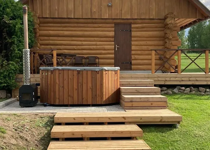 Holiday House Holiday home Tatra