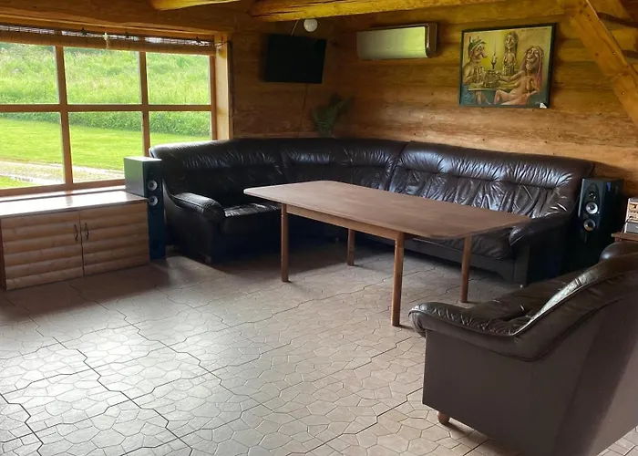 Holiday House Holiday home Tatra