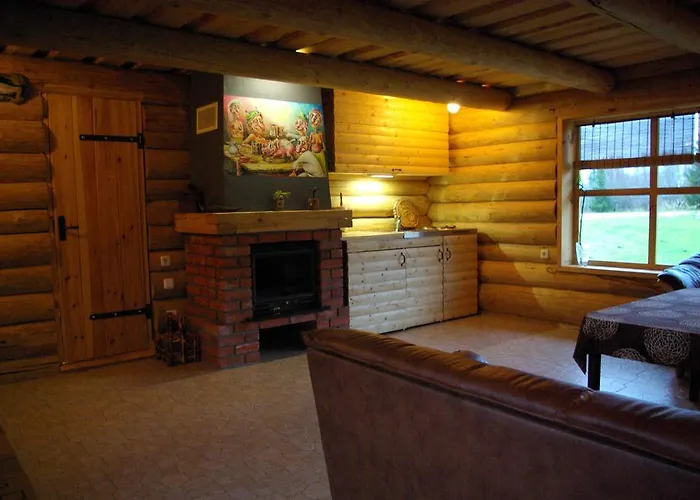 Holiday House Holiday home *