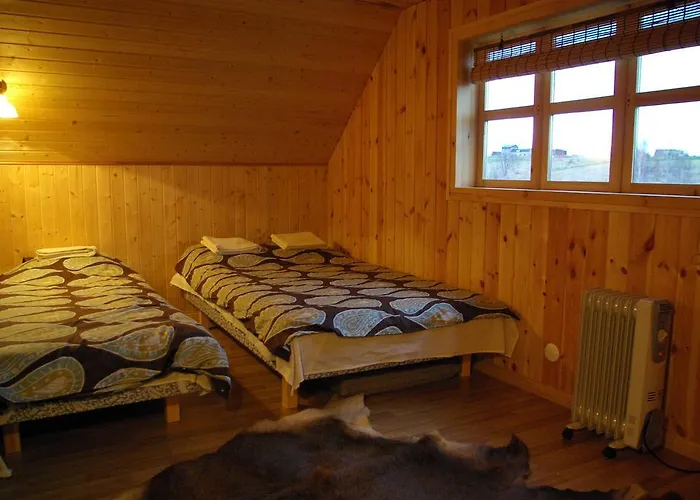 Holiday House Holiday home Tatra