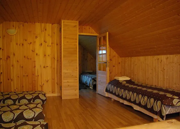 Holiday House Holiday home